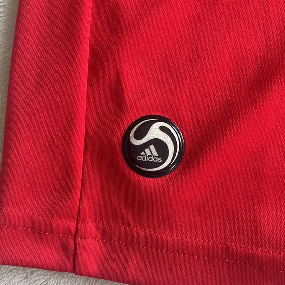 Toronto FC ADIDAS Jersey - Picture 4 of 6